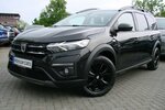 Dacia Jogger 1.0TCe 110 Extreme+ LED 7Sitzer Totwinkel K 52.987 km 16.980 &euro; Falkensee 14612