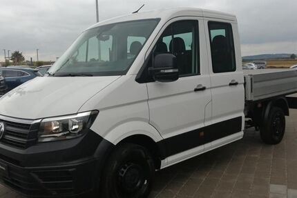 VW Crafter 77.350 km 27.358 &euro; Mühldorf a. Inn 84453
