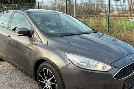 Ford Focus 112.000 km 4.500 &euro; Berlin 12524