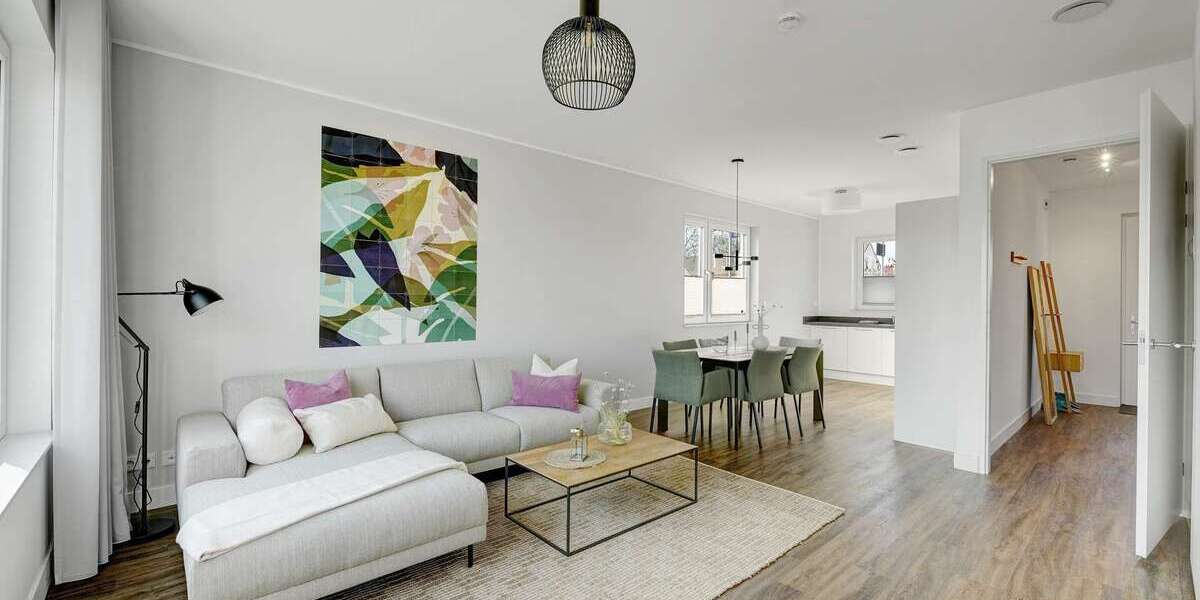 Haus zum Mieten in Krostitz 1.900 € 115 m² 5 zimmer