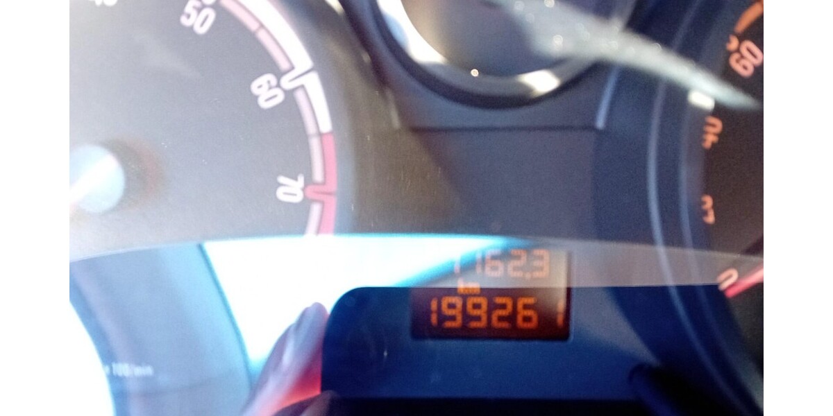 Opel Corsa D 199.261 km 2.250 &euro; Varel 26316