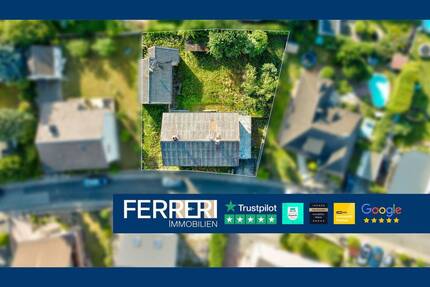 Grundstück Alsbach-Hähnlein Hähnlein - 399.000&euro; | Angebot:22017783