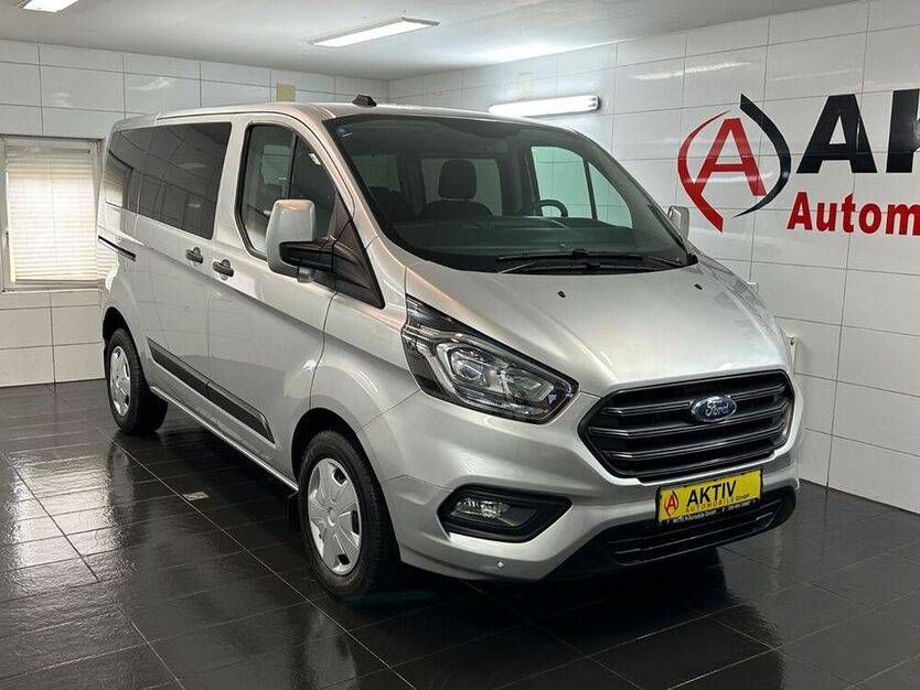 Transit Custom