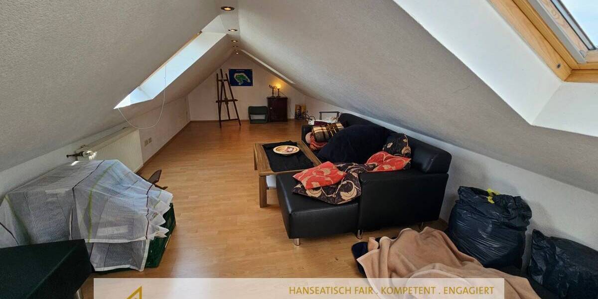 Einfamilienhaus Langwedel Etelsen - 7 Zimmer, 253 m&sup2;, 399.000&euro; | Angebot:25688767