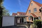 Reihenendhaus Schortens Heidmühle - 4 Zimmer, 105 m&sup2;, 280.000&euro; | Angebot:26486403
