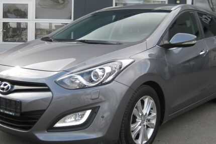 Hyundai i30 138.000 km 6.500 &euro; Stockach 78333