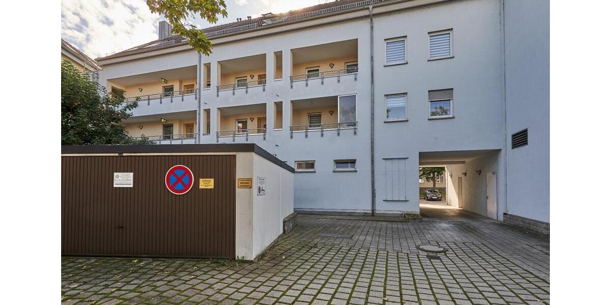 FREI Ab 15.01.26 3,5-Raum-Galerie-Wohnung (Balkon, EBK) in Erfurt 3 zimmer