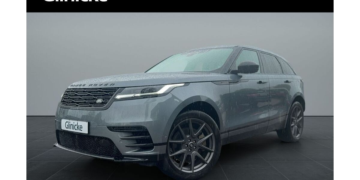 Land Rover Range Rover Velar 9.990 km 71.990 &euro; Göttingen 37077