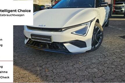 Kia EV6 18.200 km 46.995 &euro; Verden/Aller 27283