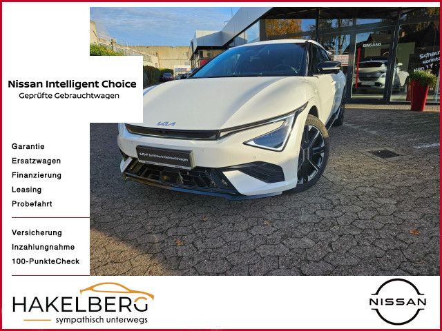 Kia EV6 18.200 km 46.995 &euro; Verden/Aller 27283