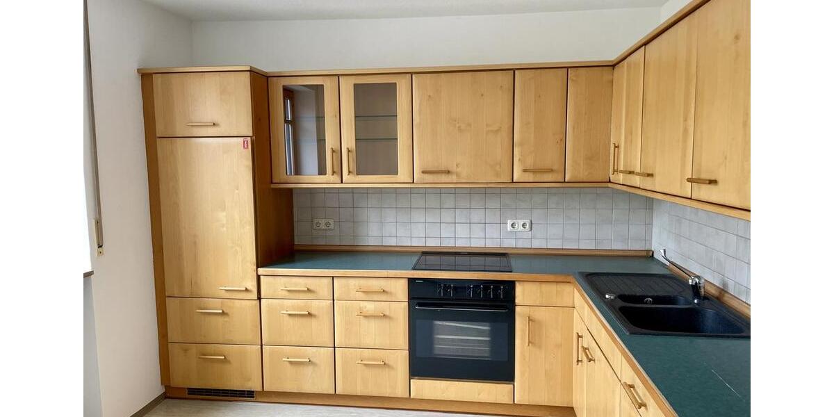 Etagenwohnung Treuchtlingen - 3 Zimmer, 87 m&sup2;, 225.000&euro; | Angebot:27013816