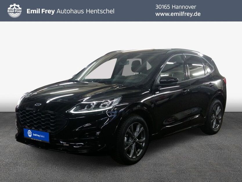 Kuga