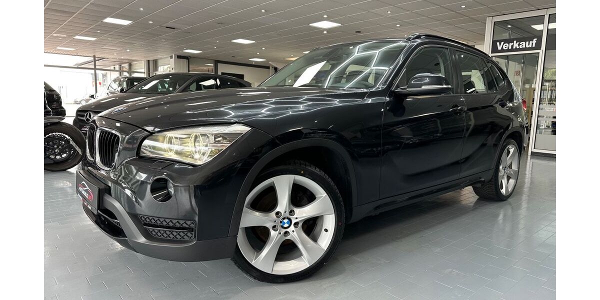 BMW X1 189.900 km 8.290 &euro; Hamm 59067