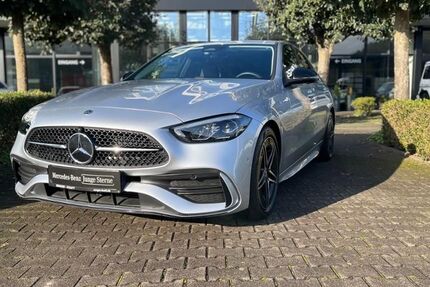 Mercedes-Benz C 200 24.151 km 41.430 &euro; Marburg 35039