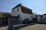 Charmantes Einfamilienhaus mit Garten und Garage in 97464 Niederwerrn Schweinfurt (ID 10547) 6 zimmer
