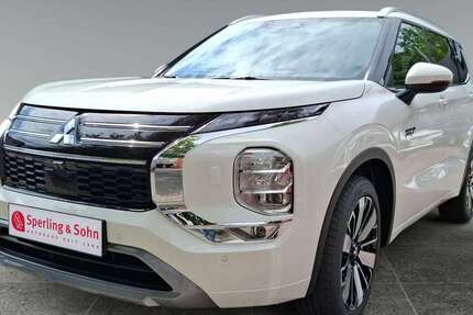 Mitsubishi Outlander 20.000 km 47.990 &euro; Hamburg 20537