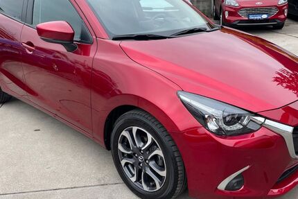 Mazda 2 50.000 km 13.999 € Neuhofen 67141