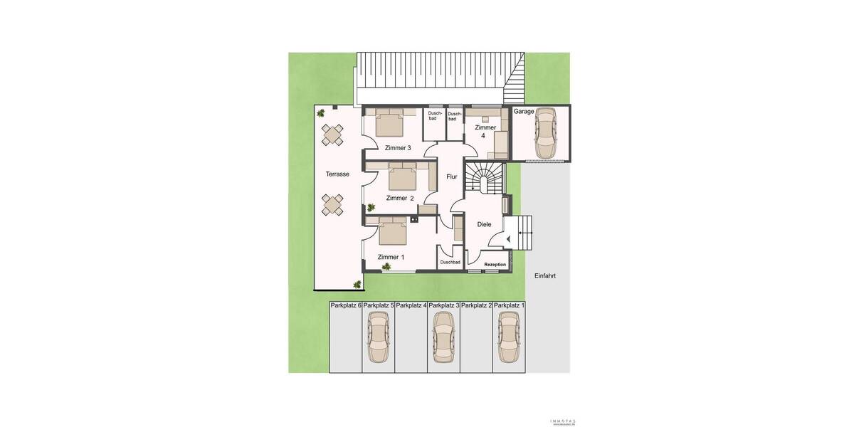 Gewerbeobjekt Maikammer - 799.000&euro; | Angebot:25741200