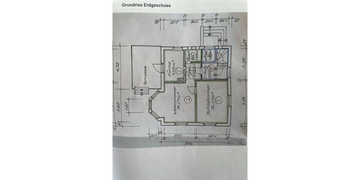 Einfamilienhaus Oelsnitz (Vogtland) - 300.000&euro; | Angebot:26749606
