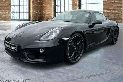 Porsche Cayman 53.964 km 49.800 &euro; Uhingen 73066