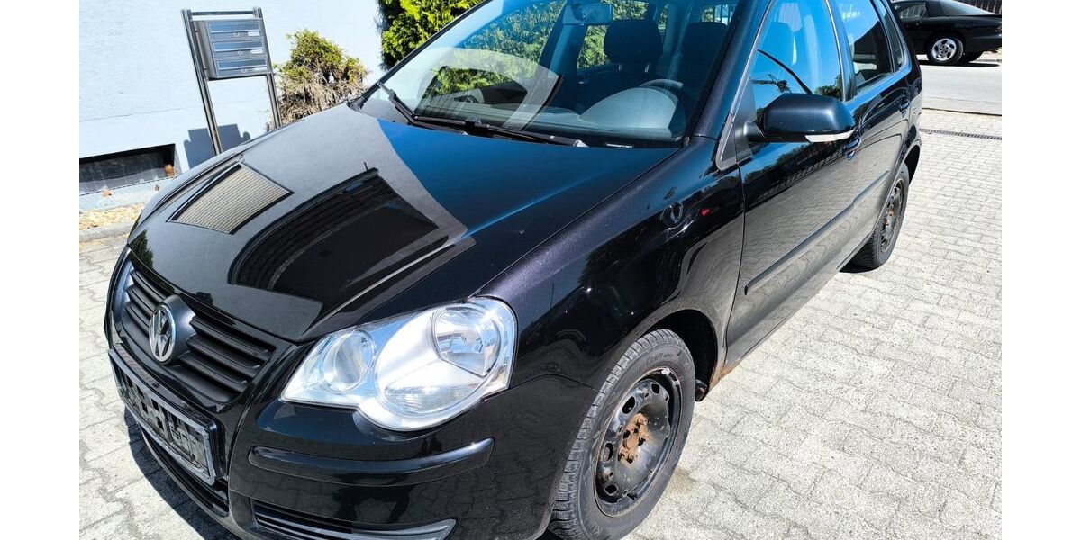 VW Polo 189.500 km 1.150 &euro; Regensburg 93057