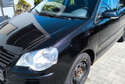 VW Polo 189.500 km 950 &euro; Regensburg 93057