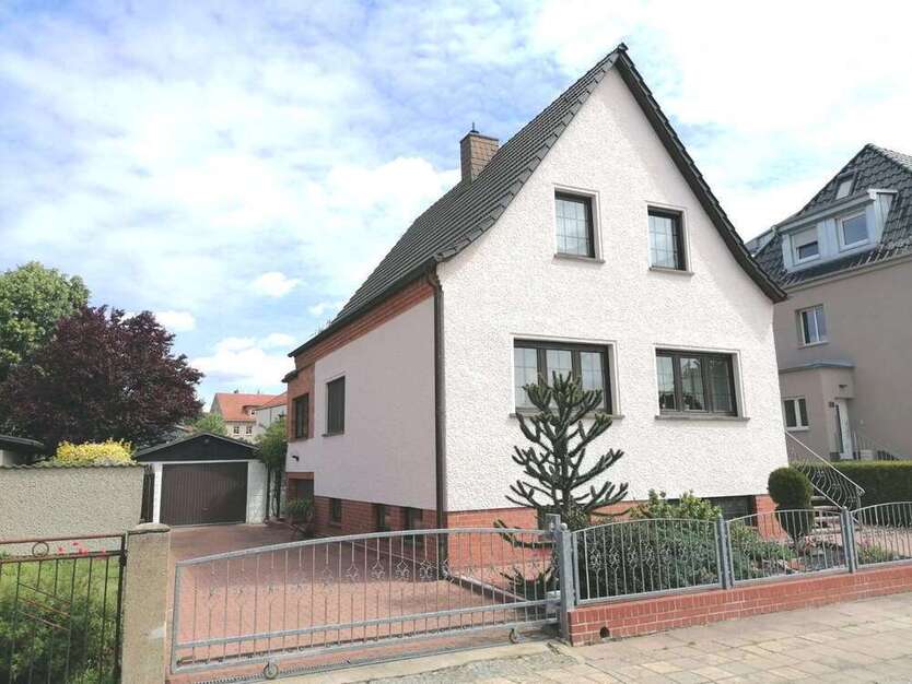 Haus zum Kaufen in Jüterbog 315.000 € 124 m²