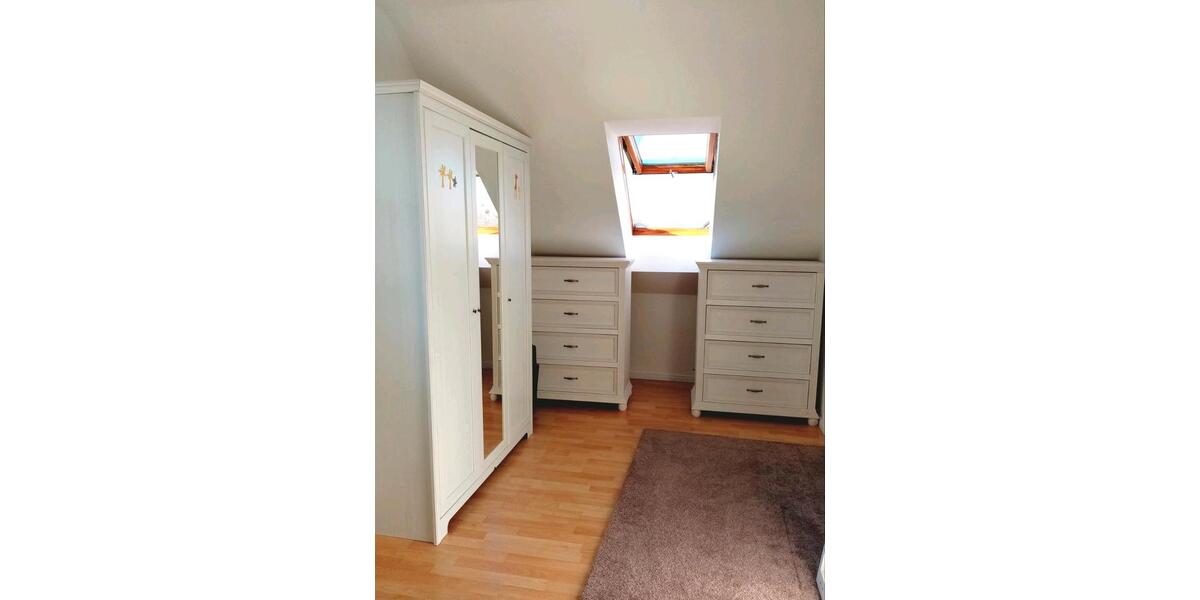 Dachgeschoßwohnung Burglengenfeld - 4 Zimmer, 85 m&sup2;, 299.000&euro; | Angebot:26855948