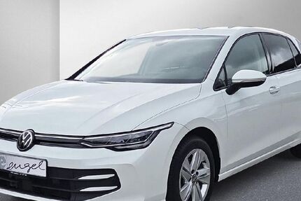 VW Golf 45.700 km 23.369 &euro; Wunsiedel 95632