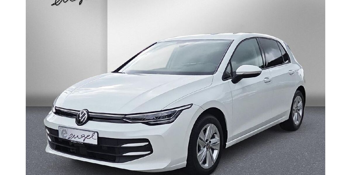 VW Golf 45.700 km 23.369 &euro; Wunsiedel 95632