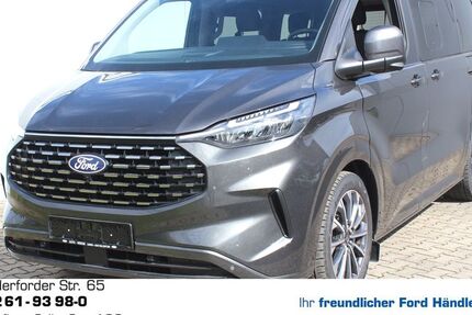 Ford Tourneo Custom 19.500 km 49.990 &euro; Bad Salzuflen 32107