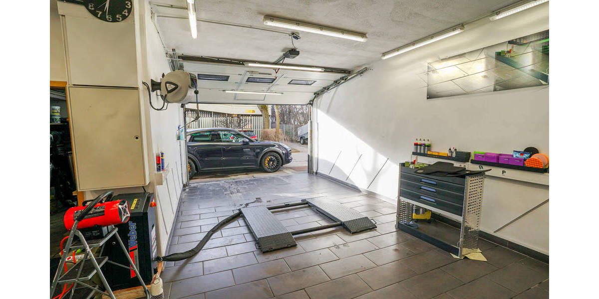 Gewerbeobjekt Kaufering - 985.000&euro; | Angebot:25692761