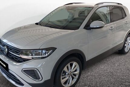 VW T-Cross 5.217 km 23.290 &euro; Pößneck 07381