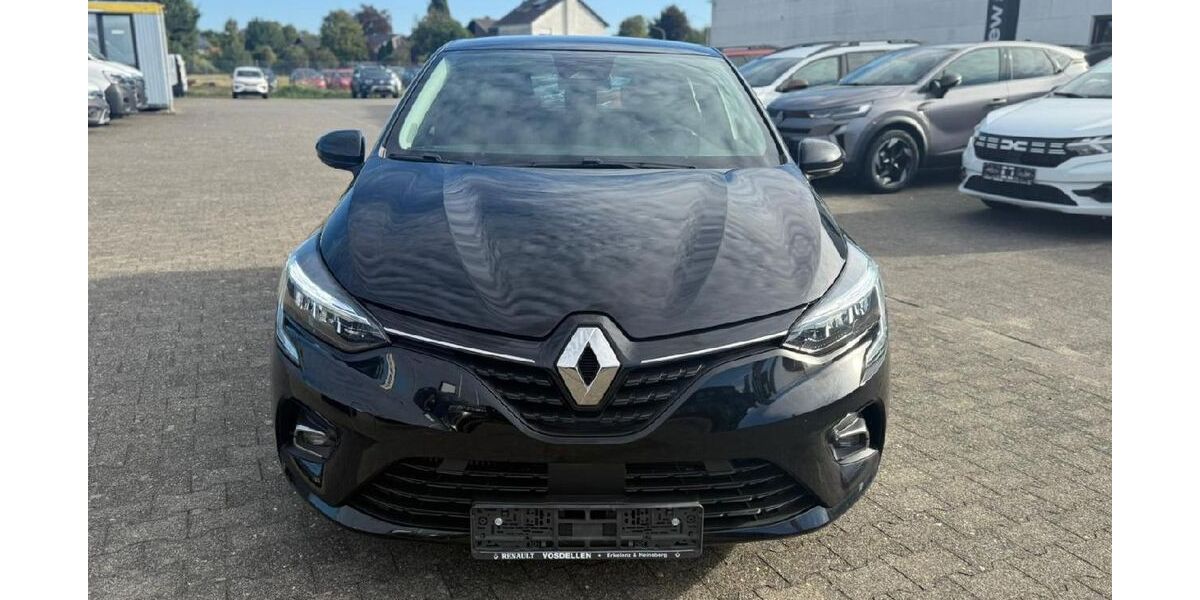 Renault Clio 13.736 km 14.790 &euro; Erkelenz 41812