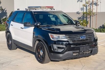 Ford Explorer 114.000 km 13.750 &euro; Berlin 13125