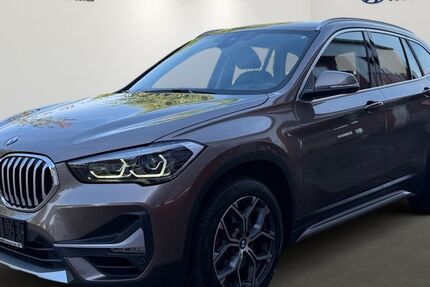 BMW X1 88.600 km 23.990 &euro; Schwabhausen 99869