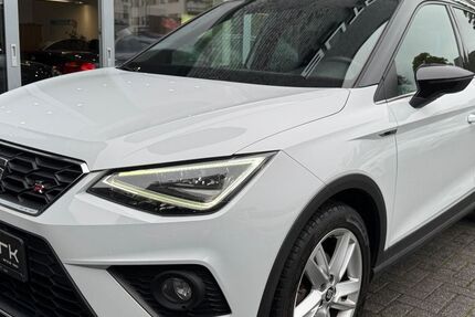 Seat Arona 54.000 km 14.690 &euro; Bocholt 46397