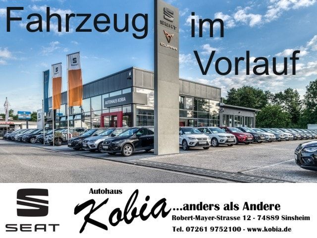Seat Ateca 24.159 km 27.890 &euro; Sinsheim 74889