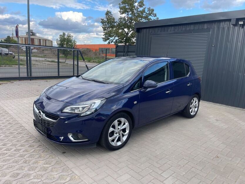 Corsa