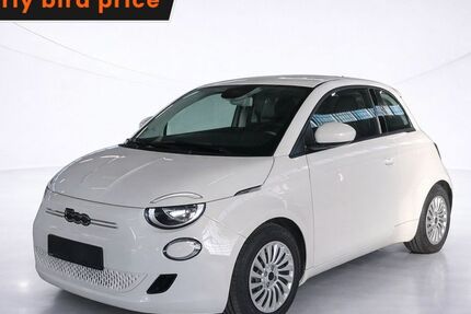 Fiat 500e 55.641 km 15.749 &euro; Ergolding 84030
