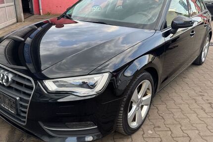 Audi A3 275.000 km 8.590 &euro; Forchheim 91301