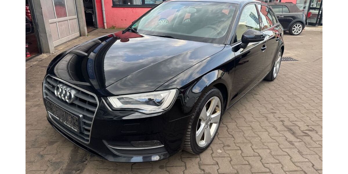 Audi A3 275.000 km 8.590 &euro; Forchheim 91301