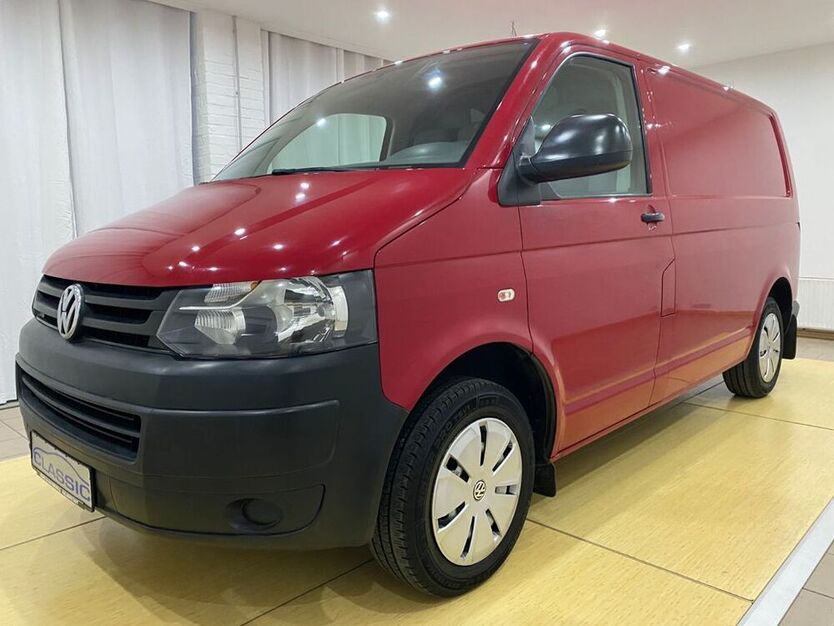 T5 Transporter