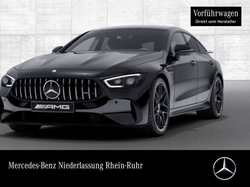 AMG GT