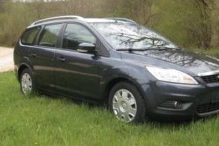 Ford Focus 199.000 km 3.100 &euro; Möglingen 71696