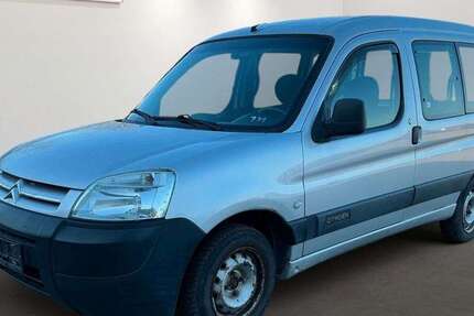 Citroen Berlingo 278.770 km 1.399 &euro; Sandersdorf-Brehna 06796