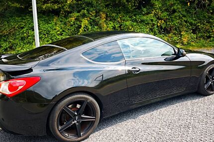 Hyundai Genesis 134.500 km 10.999 &euro; Neuwied 56567