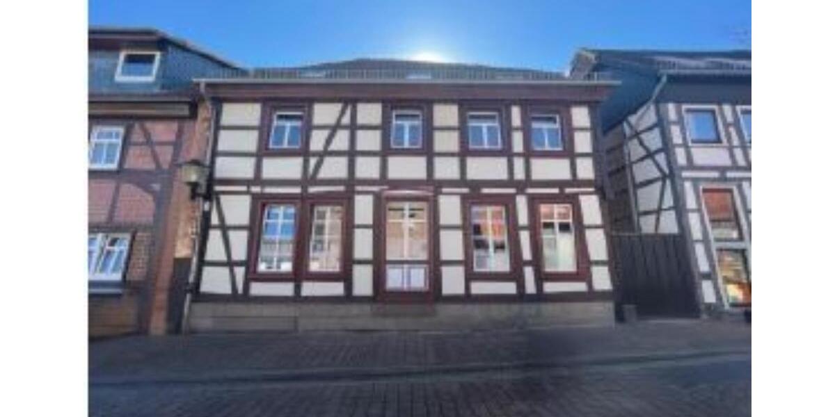 Mehrfamilienhaus, Wohnhaus Wolfsburg Ehmen - 230.000&euro; | Angebot:24293666