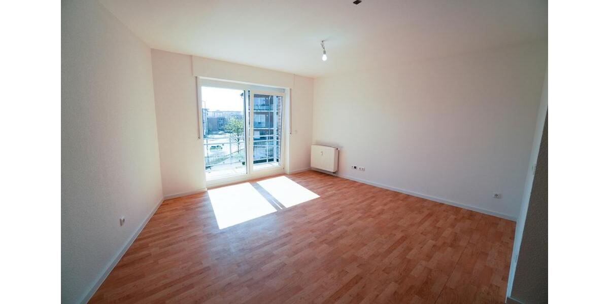 Etagenwohnung Paderborn - 1 Zimmer, 32 m&sup2;, 380&euro; | Angebot:26251426
