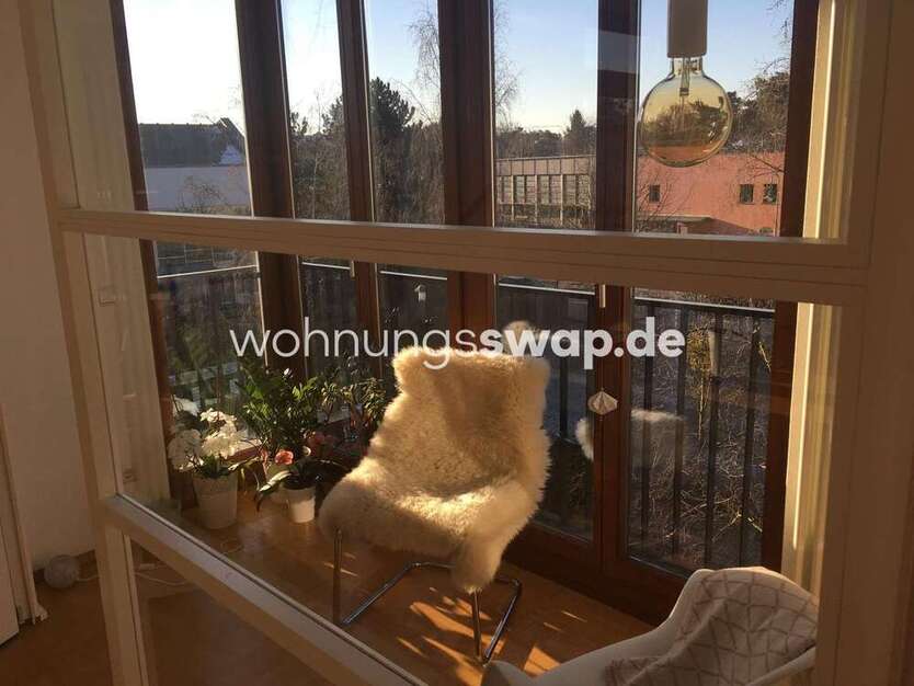 Wohnung zum Mieten in Berlin 674 € 55 m²